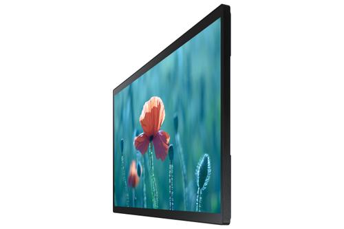 SAMSUNG QB24R-TB 24IN LFD 1920 X 1080 / TOUCH CAPACITIVE MNTR (LH24QBRTFGCXEN)