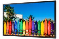 Samsung OM46B OMB Series - 46" LED-bakgrunnsbelyst LCD-skjerm - Full HD - for intelligent skilting (LH46OMBEBGBXEN)