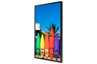 Samsung OM46B OMB Series - 46" LED-bakgrunnsbelyst LCD-skjerm - Full HD - for intelligent skilting (LH46OMBEBGBXEN)