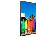 Samsung OM46B OMB Series - 46" LED-bakgrunnsbelyst LCD-skjerm - Full HD - for intelligent skilting (LH46OMBEBGBXEN)