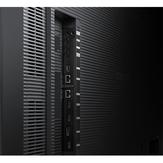 Samsung OM46B OMB Series - 46" LED-bakgrunnsbelyst LCD-skjerm - Full HD - for intelligent skilting (LH46OMBEBGBXEN)