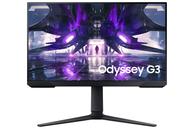 Samsung S24Ag320Nu 61 Cm (24") 1920 X  (LS24AG320NUXEN)