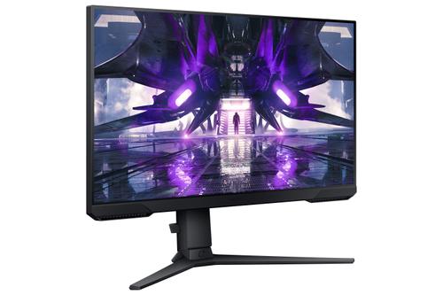 SAMSUNG Odyssey G3 165Hz 24" Monitor (LS24AG320NUXEN)