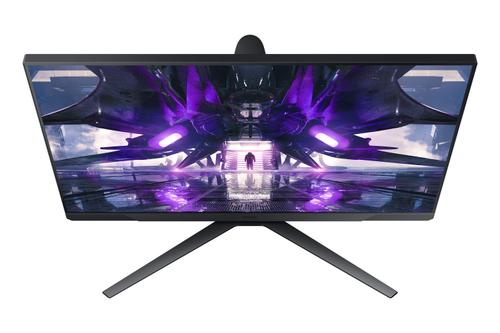 SAMSUNG Odyssey G3 165Hz 24" Monitor (LS24AG320NUXEN)