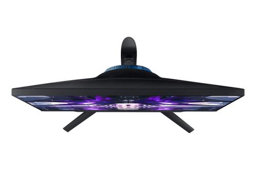 SAMSUNG Odyssey G3 165Hz 24" Monitor (LS24AG320NUXEN)