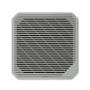 ACER CONNECT VERO W6M - Wi-Fi 6E Mesh router (FF.G2FTA.001)