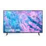 SAMSUNG 43, UHD, 4K, 7095, 2024 (TU43CU7095UXXC)