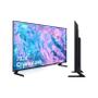 SAMSUNG 43, UHD, 4K, 7095, 2024 (TU43CU7095UXXC)