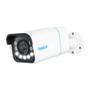 Reolink P430 RLC-811A 4K Outdoor Cam PoE White