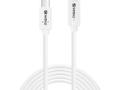 SANDBERG USB-C - C M-F USB 3.1 100W, 2M