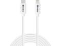 SANDBERG USB-C PD to Lightning MFI, 2M