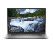 DELL Latitude 7650 iU7-155U 16GB 512GB SSD 16" FHD+IR Cam & Mic FgrPr SmtCd 3 Cell 65W WLAN Backlit Kb W11 Pro 3Y Basic Onsite