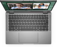 DELL Latitude 7350 2-in-1 Intel Core Ultra 5 135U Hybrid (2-in-1) 33,8 cm (13.3") Touchscreen Quad HD+ 16 GB LPDDR5x-SDRAM 512 GB SSD Wi-Fi 7 (802.11be) Windows 11 Pro Deutsch Grau (H1JMN)