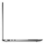 DELL Latitude 7350 Ultra 5 125U 13.3inch FHD+ 16GB 512GB SSD IR Cam & Mic FgrPr 3 Cell 65W WLAN Backlit Kb W11P 3Y Basic Onsite (W99KV)