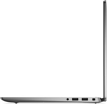 DELL Latitude 7350 Ultra 5 125U 13.3inch FHD+ 16GB 512GB SSD IR Cam & Mic FgrPr 3 Cell 65W WLAN Backlit Kb W11P 3Y Basic Onsite (W99KV)