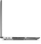 DELL Latitude 5550 Intel Core Ultra 7 165U Laptop 39,6 cm (15.6") Full HD 16 GB DDR5-SDRAM 1 TB SSD Wi-Fi 6E (802.11ax) Windows 11 Pro Deutsch Grau (8V7WP)
