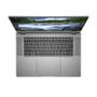DELL Latitude 7650 Ultra 7 165U 16inch FHD+ 32GB 512GB SSD IR Cam & Mic FgrPr 3 Cell 65W WLAN vPro Backlit Kb W11P 3Y Basic Onsite (2J87V)