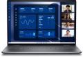 DELL Latitude 9450 Ultra 7 165U 14inch QHD+ Touch 32GB 1TB SSD IR Cam & Mic FgrPr 3 Cell 65W WLAN vPro Backlit Kb W11P 3Y Basic Ons