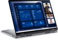 DELL Latitude 9450 Ultra 7 165U 14inch QHD+ Touch 32GB 1TB SSD IR Cam & Mic FgrPr 3 Cell 65W WLAN vPro Backlit Kb W11P 3Y Basic Ons (5K1PV)
