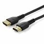 STARTECH 4.9FT HDMI CABLE 4K 60HZ - PREMIUM HIGH SPEED CABLE CABL (RHDMM150CMP)