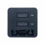 STARTECH 1:1 M.2 NVME DUPLICATOR - M.2 SSD CLONER AND DRIVE DOCK ACCS (M2-HDD-DUPLICATOR-N1)