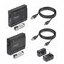 STARTECH DISPLAYPORT KVM EXTENDER KIT - VIDEO/USB CONSOLE EXTENDER 4K 60 CPNT (FD121-KVM-EXTENDER)