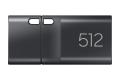 SAMSUNG USB Flash Drive Type-C (MUF-512DA4/APC)