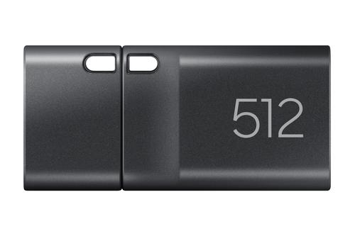 SAMSUNG USB Flash Drive Type-C (MUF-512DA4/APC)