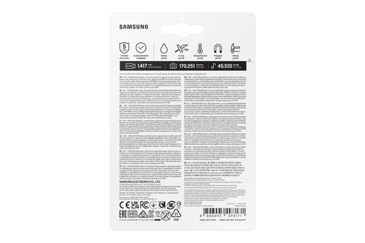 SAMSUNG USB Type-C 512GB Grey (MUF-512DA4/APC)