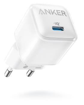 ANKER 511 Charger (Nano Pro) (A2346G21)