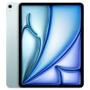 APPLE iPad Air 13" (May 2024), Wi-Fi, 256GB, 8GB RAM, Blue