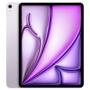 APPLE iPad Air 13" (May 2024), Wi-Fi + Cellular, 1TB, 8GB RAM, Purple
