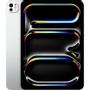 APPLE iPad Pro 11" (May 2024), Wi-Fi, 1TB, 16GB RAM, Standard glass, Silver