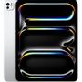 APPLE iPad Pro 13" (May 2024), Wi-Fi, 2TB, 16GB RAM, Standard glass, Silver