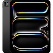 APPLE iPad Pro 13" (May 2024), Wi-Fi, 2TB, 16GB RAM, Nano-texture glass, Space Black