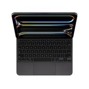 APPLE Magic Keyboard for iPad Pro 11-inch (M4) - US English - Black