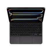APPLE IPAD MAGIC KEYBOARD 11 BLACK-FRA