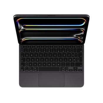 APPLE IPAD MAGIC KEYBOARD 11 BLACK-DNK (MWR23DK/A)