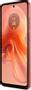 LENOVO MOTOROLA G04 4+64GB SUNRISE ORANGE SMD