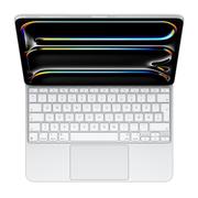 APPLE Apple iPad Pro 13" Magic Keyboard 13 (white)