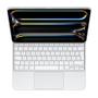 APPLE Apple iPad Pro 13" Magic Keyboard 13 (white)