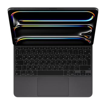 APPLE IPAD MAGIC KEYBOARD 13 BLACK-SAU (MWR53AB/A)