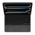 APPLE Magic Keyboard for iPad Pro 13-inch (M4) - British English - Black