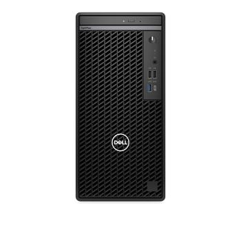 DELL l OptiPlex 7020 (version 2024) - MT Core i5 i5-14500 / up to 5 GHz - RAM 8 GB - SSD 512 GB - NVMe, Class 35 - DVD-Writer - UHD Graphics 770 - Gigabit Ethernet - Win 11 Pro - monitor: none - black - BT (6DT3D)