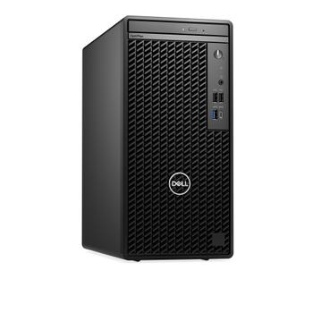 DELL l OptiPlex 7020 (version 2024) - MT Core i5 i5-14500 / up to 5 GHz - RAM 16 GB - SSD 512 GB - NVMe, Class 35 - DVD-Writer - UHD Graphics 770 - Gigabit Ethernet - Win 11 Pro - monitor: none - black - B (PNJM5)