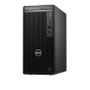 DELL l OptiPlex 7020 (version 2024) - MT Core i5 i5-14500 / up to 5 GHz - RAM 16 GB - SSD 512 GB - NVMe, Class 35 - DVD-Writer - UHD Graphics 770 - Gigabit Ethernet - Win 11 Pro - monitor: none - black - B (PNJM5)