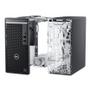 DELL l OptiPlex 7020 (version 2024) - MT Core i5 i5-14500 / up to 5 GHz - RAM 16 GB - SSD 512 GB - NVMe, Class 35 - DVD-Writer - UHD Graphics 770 - Gigabit Ethernet - Win 11 Pro - monitor: none - black - B (PNJM5)