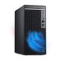 DELL l OptiPlex 7020 (version 2024) - MT Core i5 i5-14500 / up to 5 GHz - RAM 16 GB - SSD 512 GB - NVMe, Class 35 - DVD-Writer - UHD Graphics 770 - Gigabit Ethernet - Win 11 Pro - monitor: none - black - B (PNJM5)