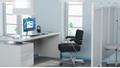 DELL l OptiPlex 7420 Plus All In One - All-in-one Core i5 i5-14500 / up to 5 GHz - vPro Enterprise - RAM 16 GB - SSD 512 GB - NVMe, Class 35 - UHD Graphics 770 - Gigabit Ethernet, Bluetooth,  IEEE 802.11ax  (MKW0K)