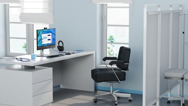 DELL Optiplex 7420 Plus Intel Core  (FH0D1)